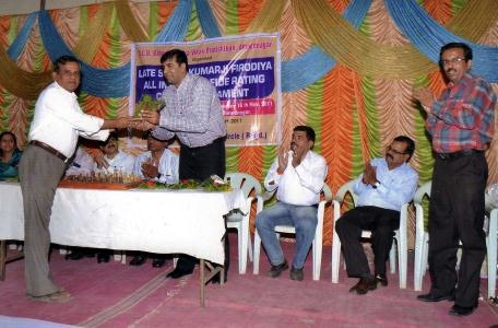 Chess Trainer in Ahmednagar